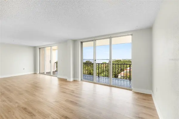 2699 SEVILLE BLVD #802, Clearwater, FL 33764