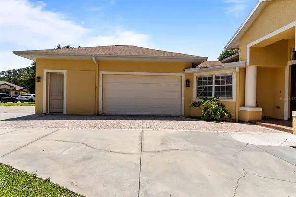 4116 WOODACRE LN, Tampa, FL 33624