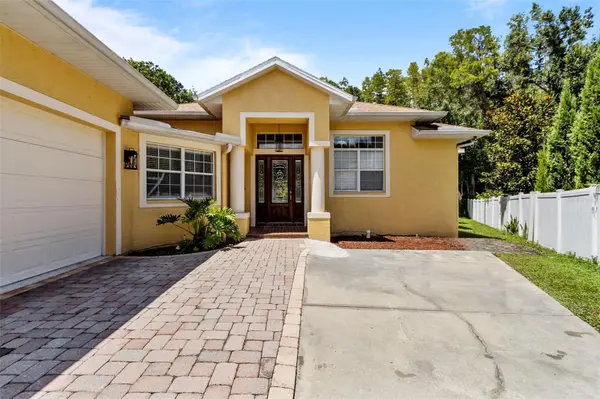 4116 WOODACRE LN, Tampa, FL 33624