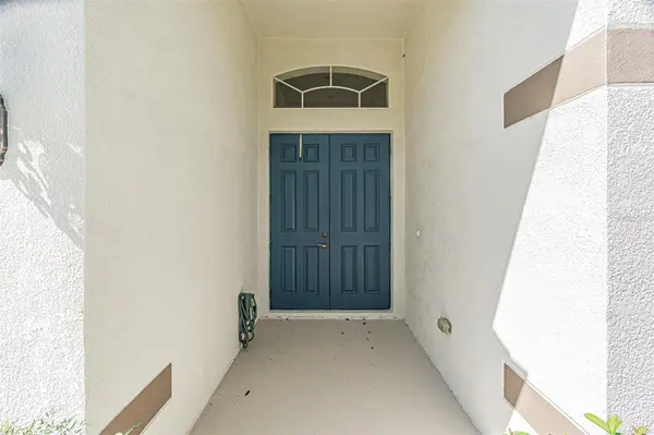 9506 ROLLING CIR, San Antonio, FL 33576