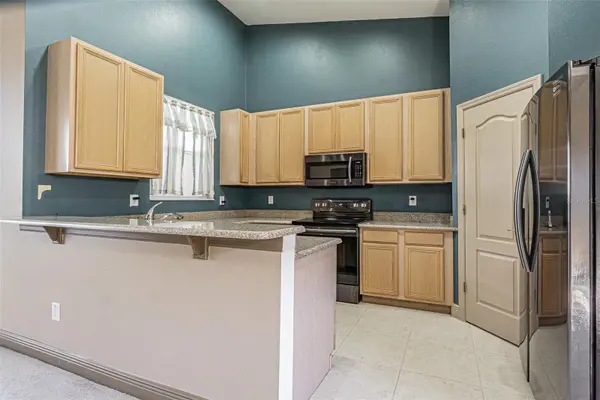 9506 ROLLING CIR, San Antonio, FL 33576
