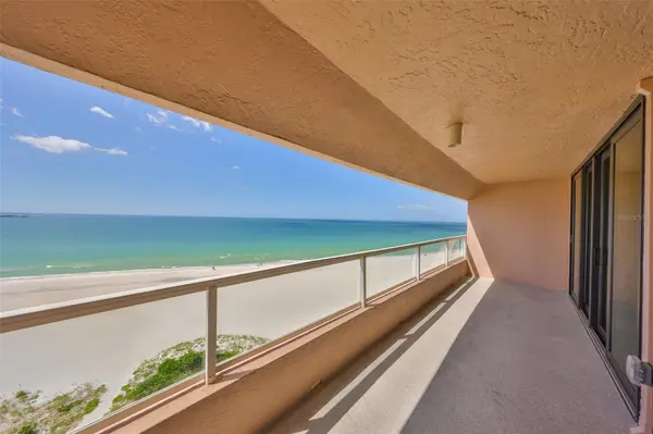 1340 GULF BLVD #11C, Clearwater Beach, FL 33767