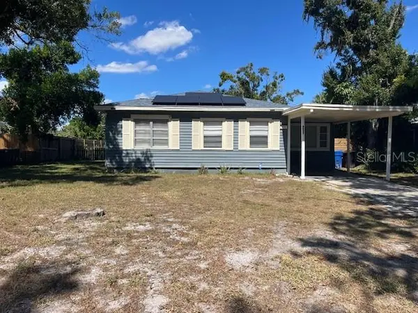 4035 14TH AVE S, St Petersburg, FL 33711
