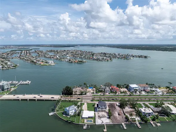 2 PARADISE LN, Treasure Island, FL 33706