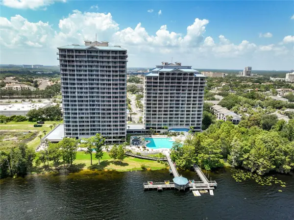 13415 BLUE HERON BEACH DR #1108, Orlando, FL 32821