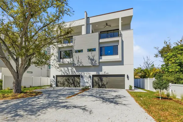 4509 W NORTH A ST #2, Tampa, FL 33609