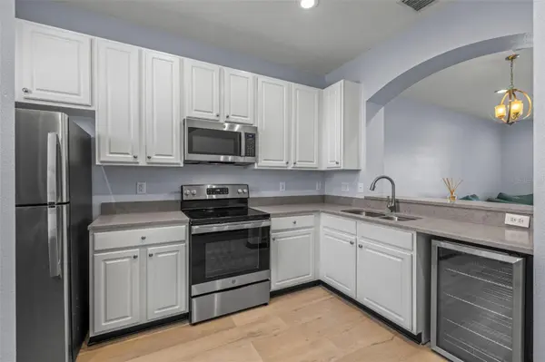6912 TOWERING SPRUCE DR #6912, Riverview, FL 33578