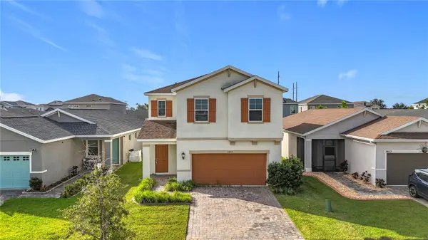 11829 CLARE HILL AVE, Riverview, FL 33579