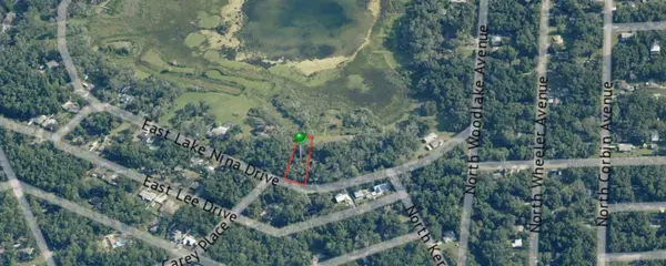 3579 E LAKE NINA DR, Inverness, FL 34453