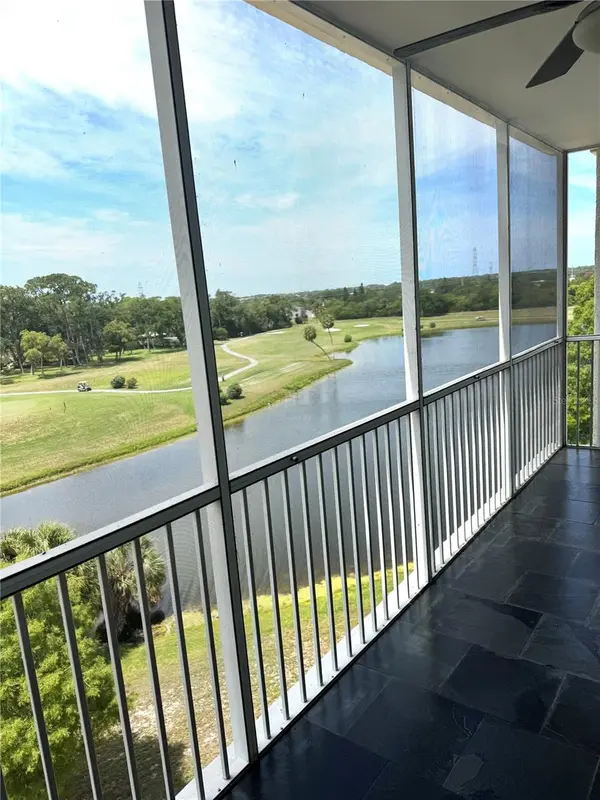 1200 COUNTRY CLUB DR #2405, Largo, FL 33771