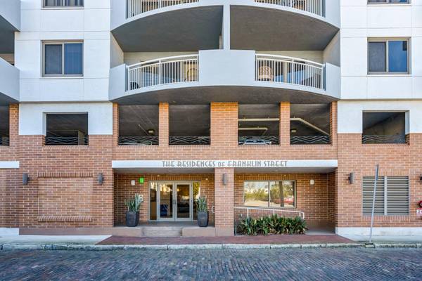 1108 N FRANKLIN ST #605, Tampa, FL 33602