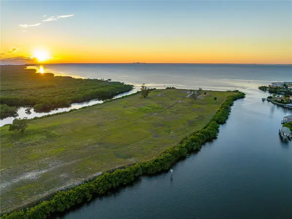 Lot 47 HAMMOCK BAY, Apollo Beach, FL 33572