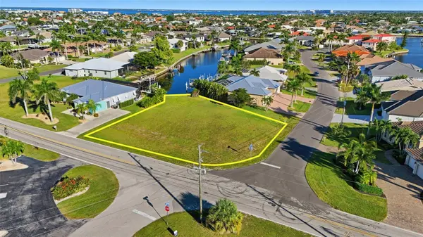 600 VIA TRIPOLI, Punta Gorda, FL 33950