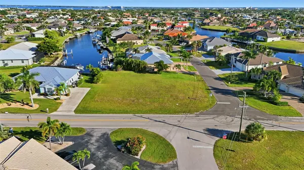 600 VIA TRIPOLI, Punta Gorda, FL 33950