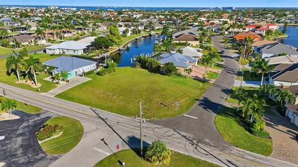 600 VIA TRIPOLI, Punta Gorda, FL 33950