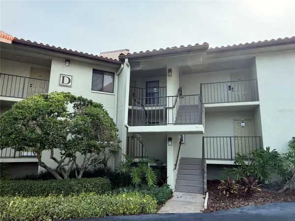 1515 PINELLAS BAYWAY S #42, St Petersburg, FL 33715