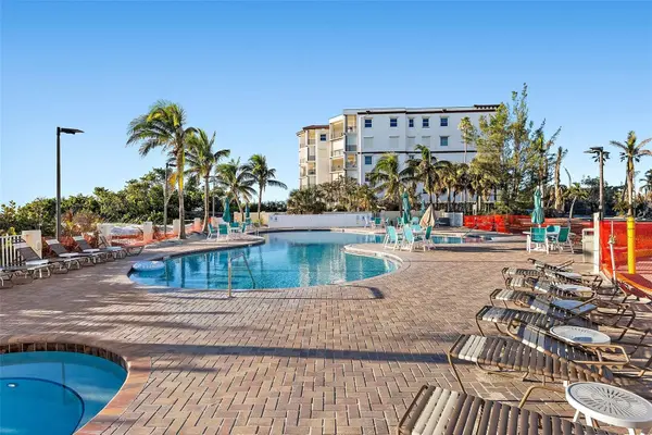 12000 GULF BLVD #501-W, Treasure Island, FL 33706