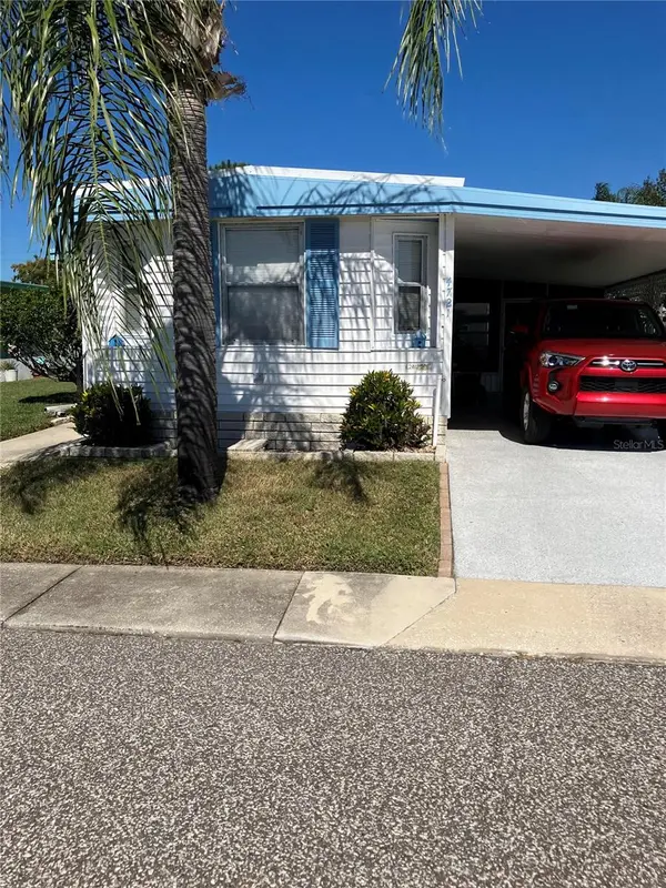 4721 BURNEY DR, Holiday, FL 34690