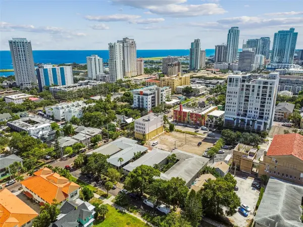210 6TH AVE N #9, St Petersburg, FL 33701