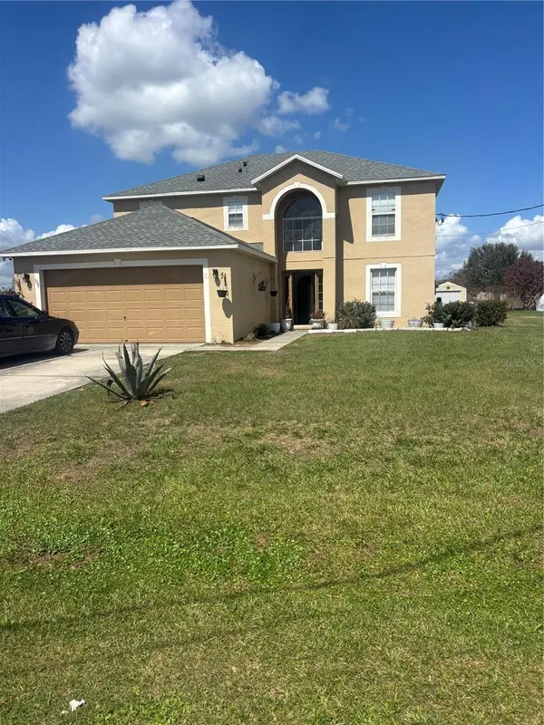 Address not disclosed, Winter Haven, FL 33880