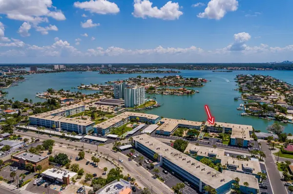 6061 2ND ST E #55, St Pete Beach, FL 33706