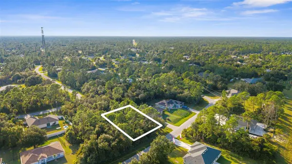 18 BECKWITH AVE, North Port, FL 34291