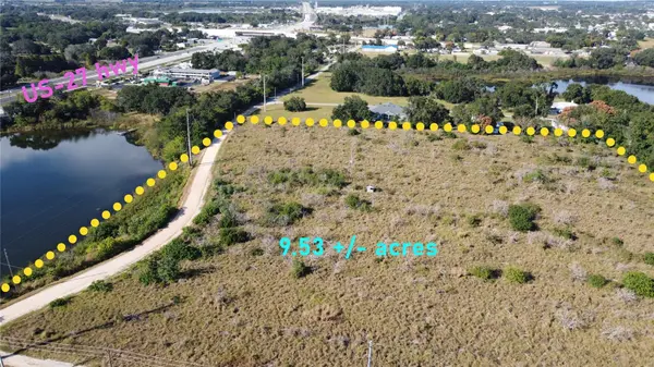 600 GROVE AVE, Lake Wales, FL 33853