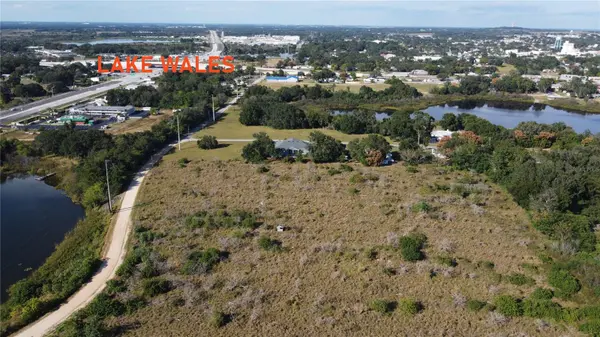 600 GROVE AVE, Lake Wales, FL 33853