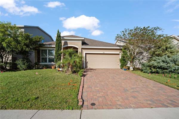 1722 REFLECTION LN, St Cloud, FL 34771