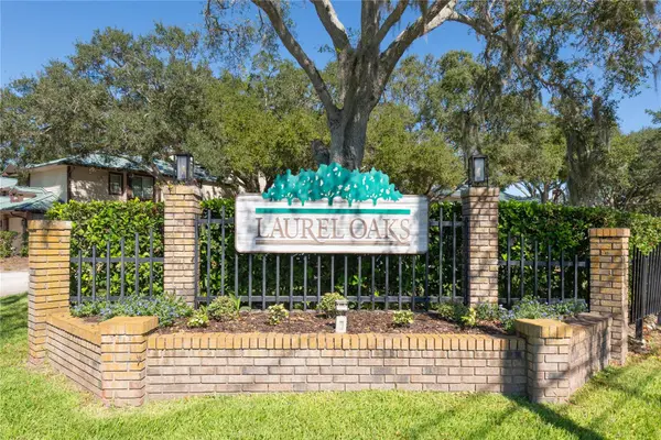 1471 MAHOGANY LN #1706, Palm Harbor, FL 34683