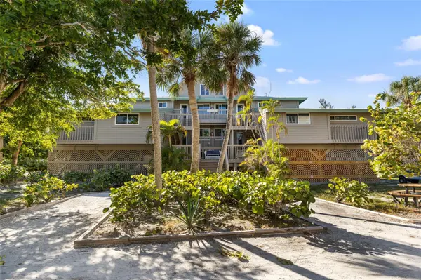 9200 LITTLE GASPARILLA ISLAND #301, Placida, FL 33946