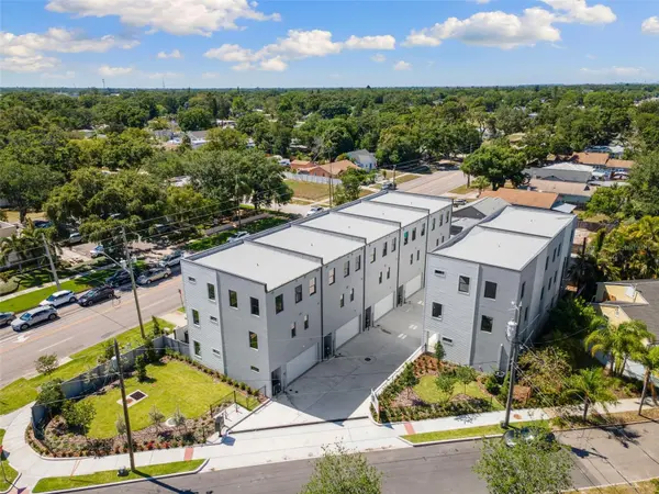 2205 16TH ST N, St Petersburg, FL 33704
