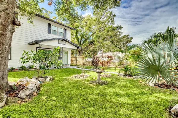 4954 2ND AVE N, St Petersburg, FL 33710
