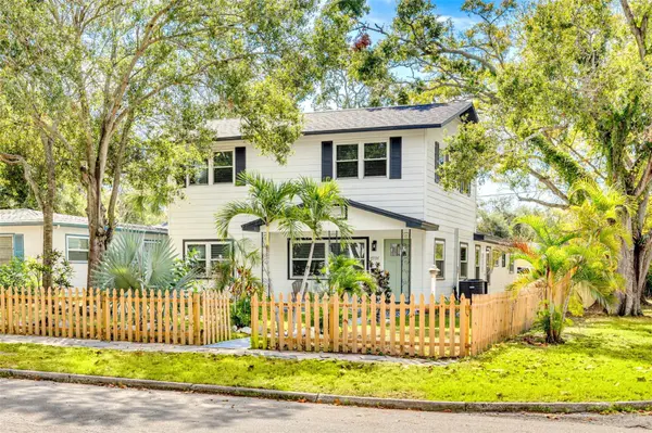 4954 2ND AVE N, St Petersburg, FL 33710