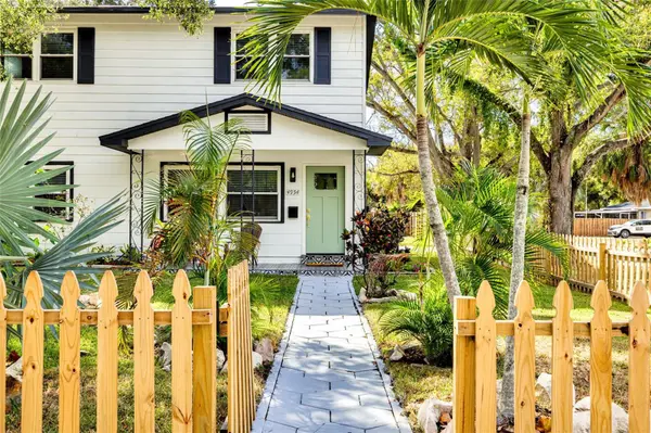 4954 2ND AVE N, St Petersburg, FL 33710