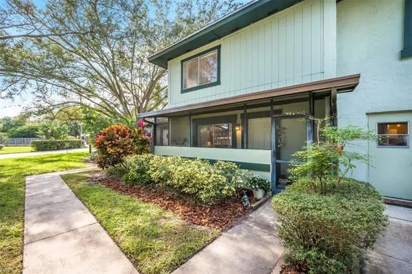 2900 LICHEN LN #B, Clearwater, FL 33760