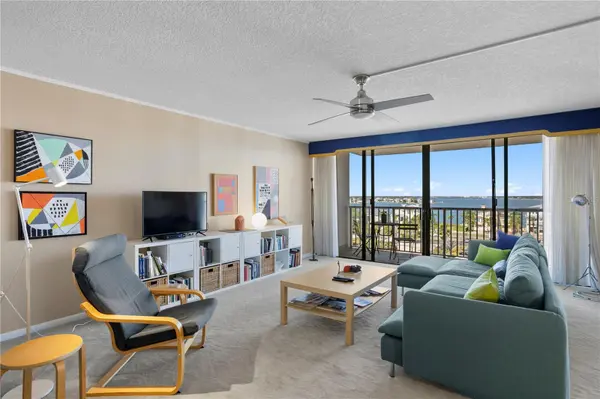 450 TREASURE ISLAND CSWY #702, Treasure Island, FL 33706