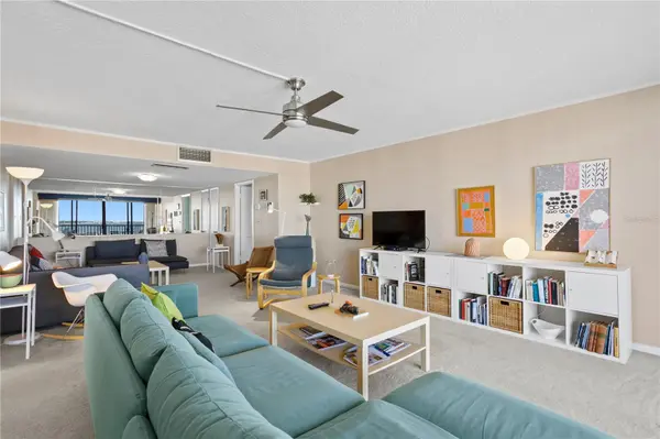 450 TREASURE ISLAND CSWY #702, Treasure Island, FL 33706