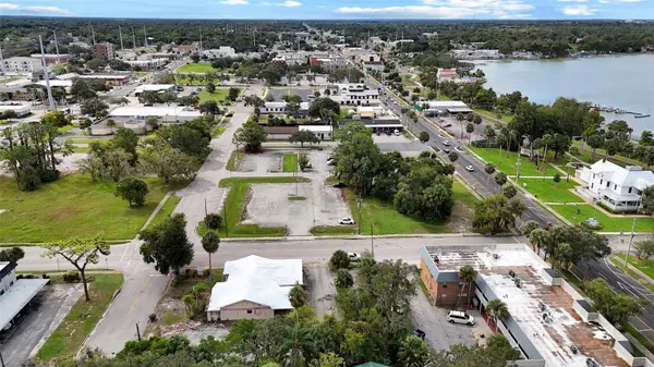 600 N EUSTIS ST, Eustis, FL 32726