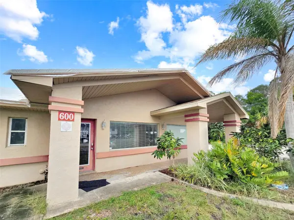 600 N EUSTIS ST, Eustis, FL 32726