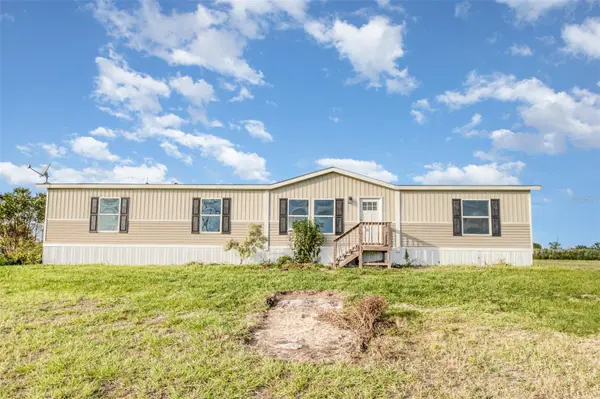 16423 NW 262ND ST, Okeechobee, FL 34972
