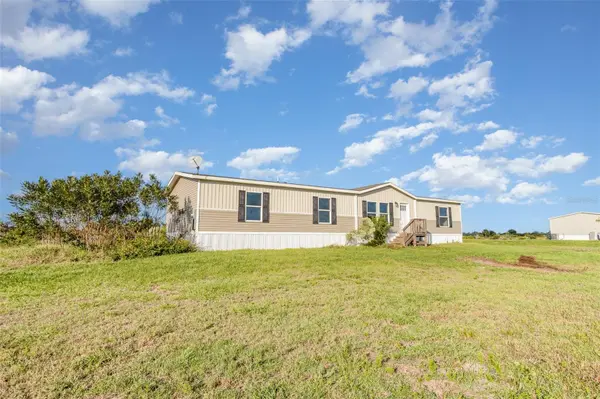 16423 NW 262ND ST, Okeechobee, FL 34972