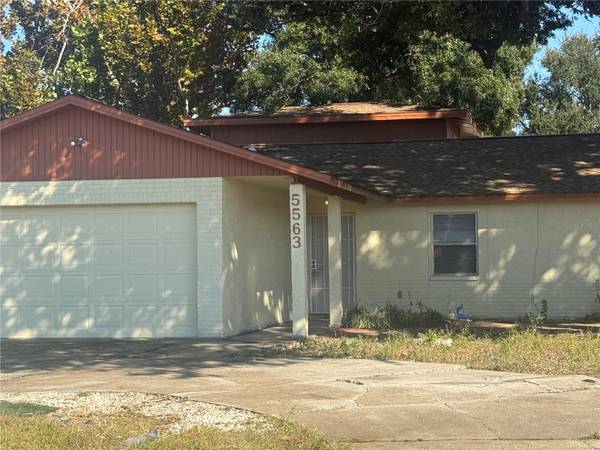 5563 58TH ST N, Kenneth City, FL 33709