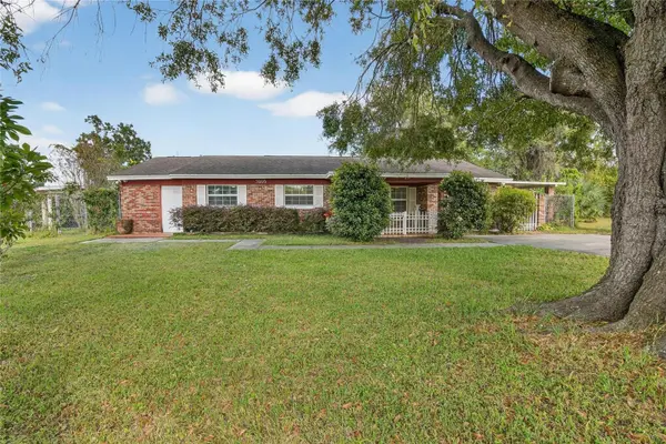 3605 W FLORA ST, Tampa, FL 33614