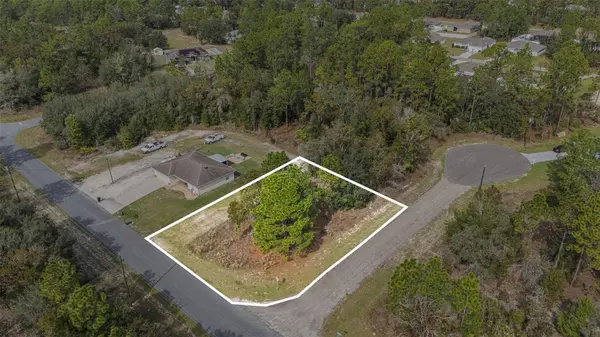 1541 W RILEY DR, Dunnellon, FL 34434