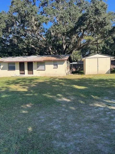 8129 CASS RD, Zephyrhills, FL 33540