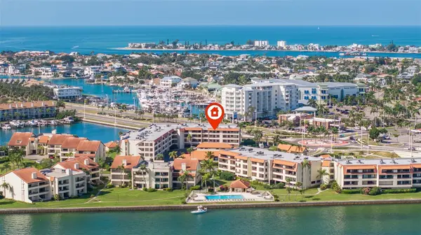 106 1ST ST E #315, Tierra Verde, FL 33715