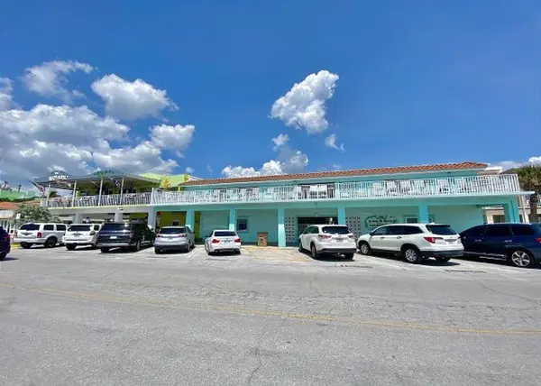 709 GULF WAY #19, St Pete Beach, FL 33706