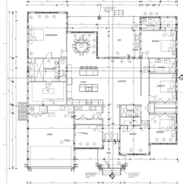 8143 WHEYSTONE DR, Webster, FL 33597