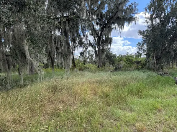 3721 PORTER RD, Lithia, FL 33547